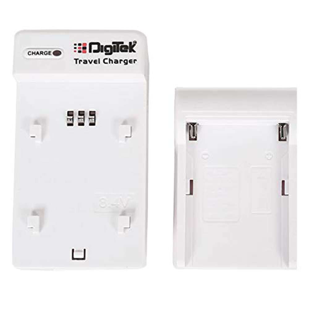 Digitek Charger for Nikon EN-EL9 Battery
