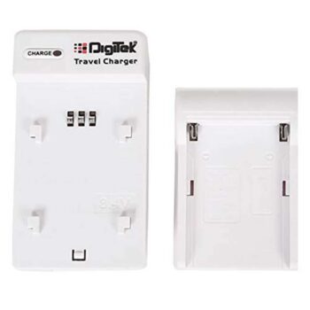 Digitek Charger for Nikon EN-EL14 Battery