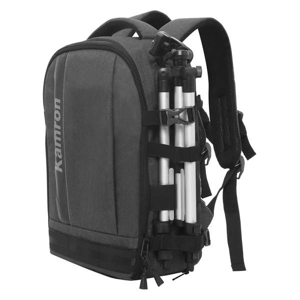 Kamron Bag Basic 110 (Grey) - Image 7