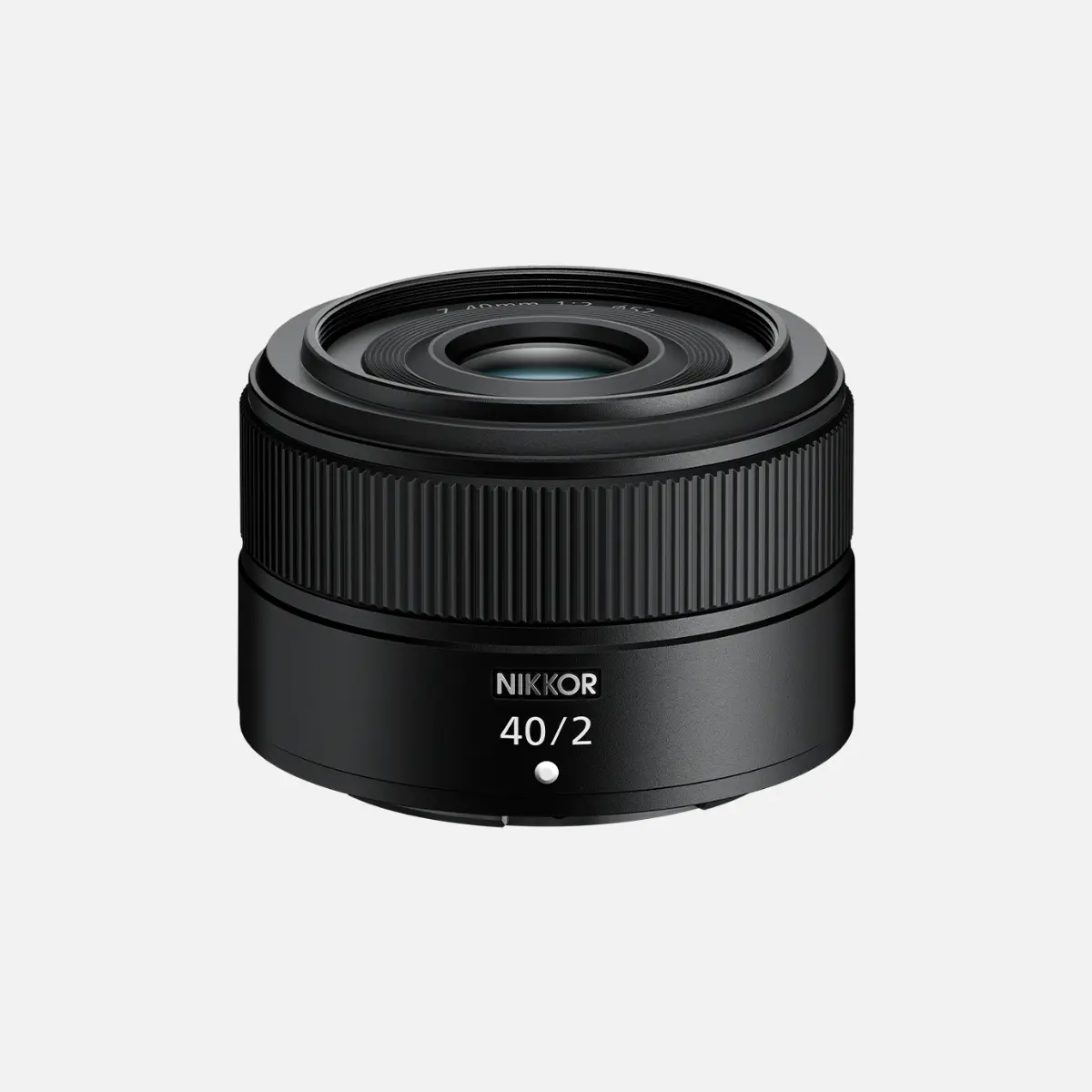 Nikon NIKKOR Z 40MM F/2 Lens