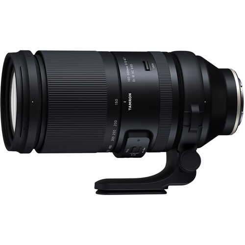 Tamron 150-500mm f/5-6.7 Di III VC VXD Lens Sony E (A057S) - Image 4