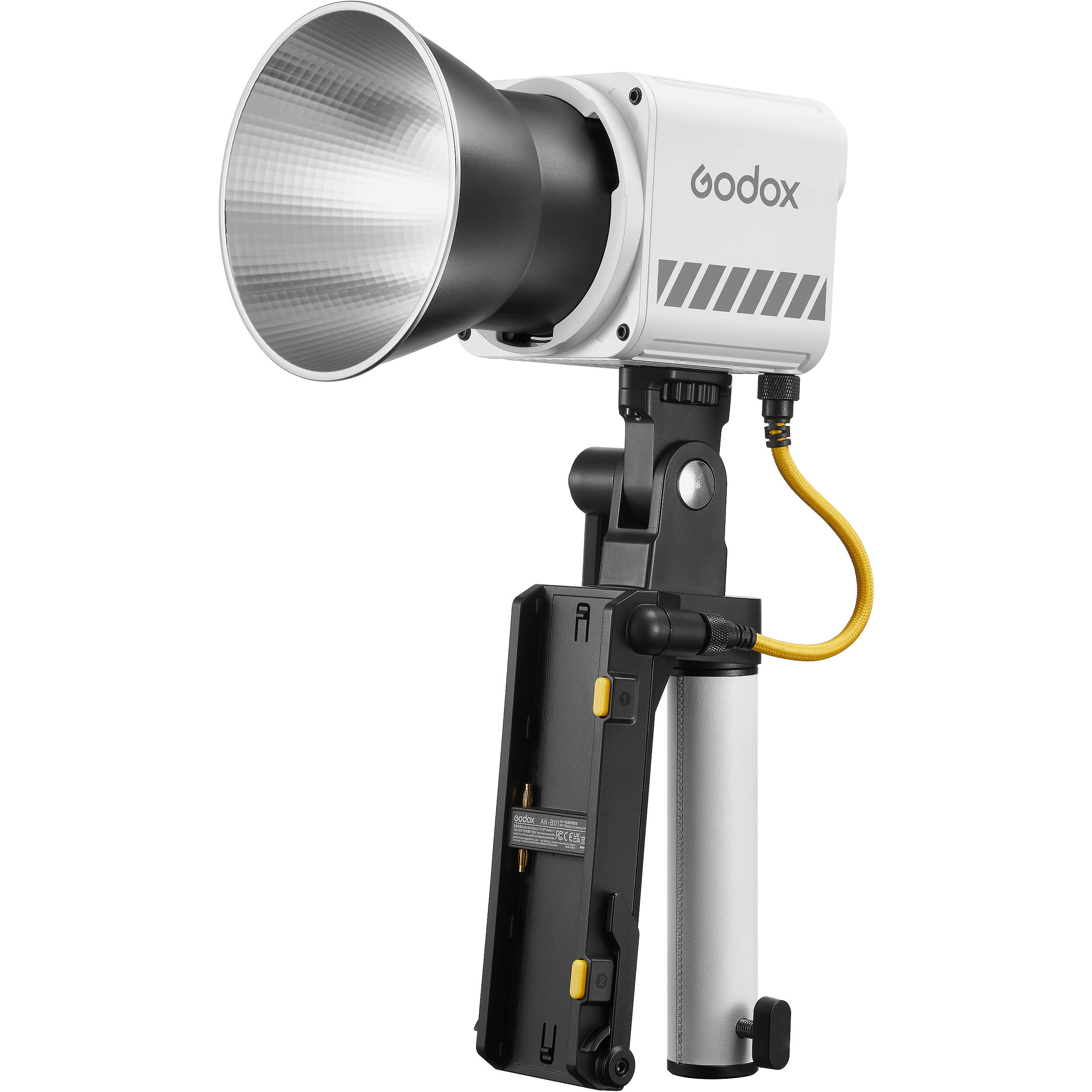 Godox ML60IIBi Kit Continuous Light