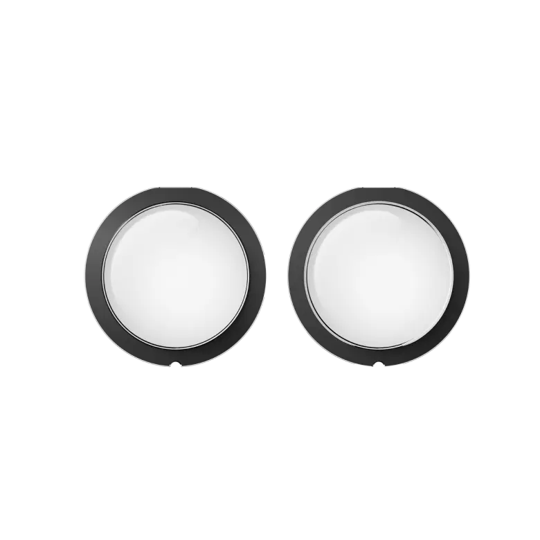 Insta360 X3 Sticky Lens Guards - Image 3