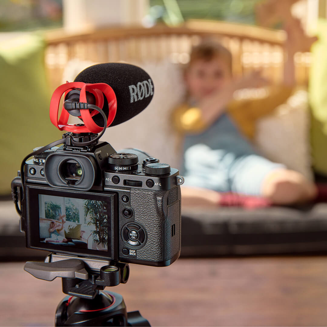 Rode VideoMicro II (Ultra-compact On-camera Microphone) - Image 6
