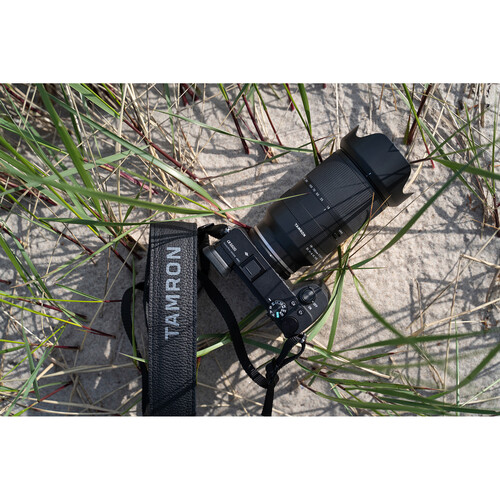 Tamron 18-300mm f/3.5-6.3 Di III-A VC VXD Lens Canon RF (B061R) - Image 13