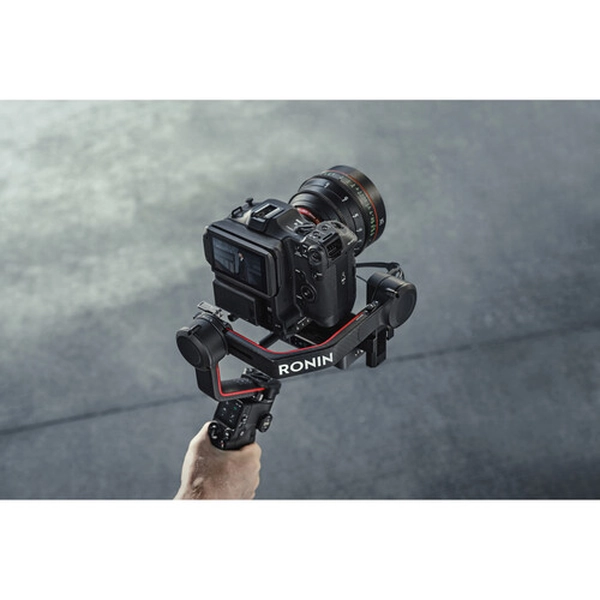DJI RS3 Pro Combo Gimbal Stabilizer - Image 14