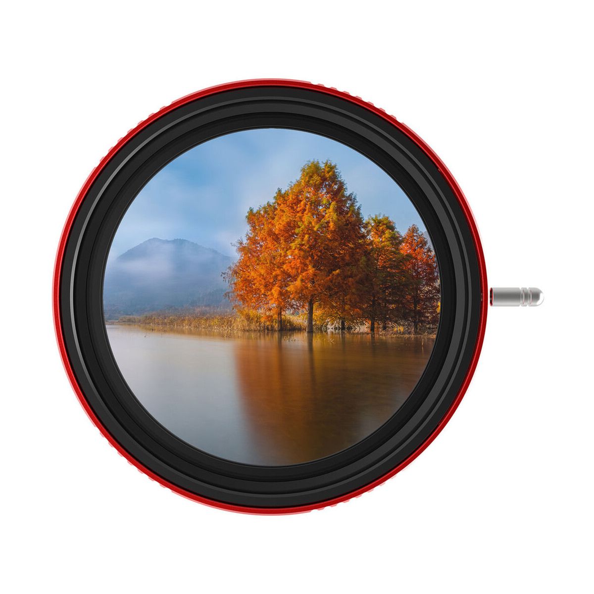 Haida PROII CPL + VND / 2 in 1 Filter / 77mm - Image 5