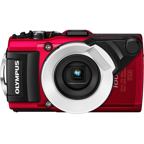 OM SYSTEM FD-1 Flash Diffuser - Image 6