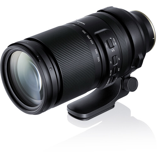 Tamron 150-500mm f/5-6.7 Di III VC VXD Lens Sony E (A057S) - Image 5