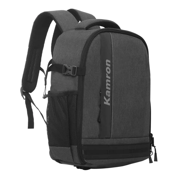 Kamron Bag Basic 110 (Grey) - Image 9