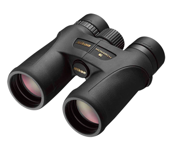 Nikon Binocular MONARCH M 7 10X42