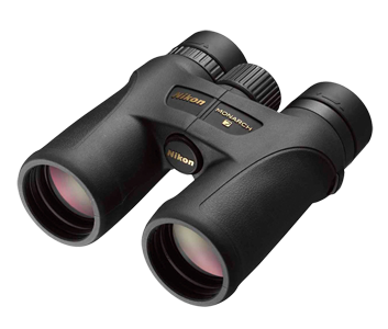 Nikon Binocular MONARCH M7 8X42