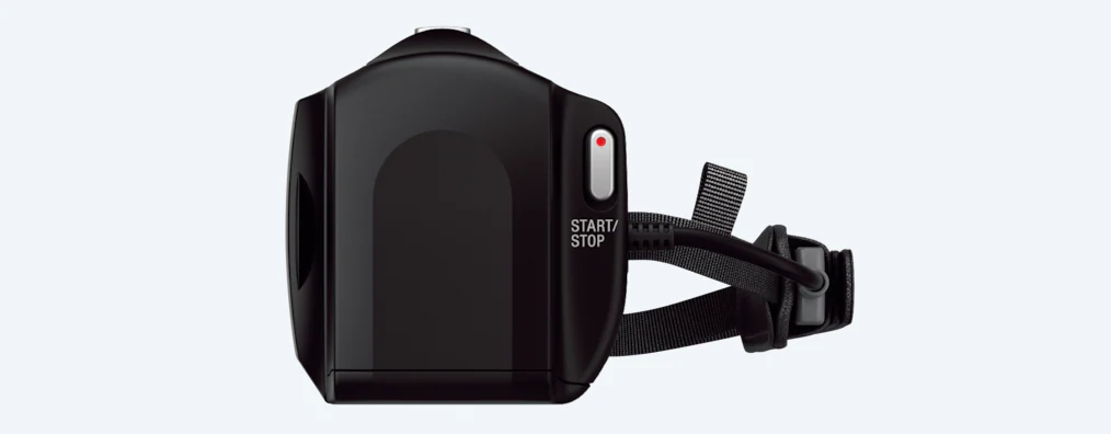 SONY CX405 Handycam® with Exmor® R CMOS sensor - Image 4