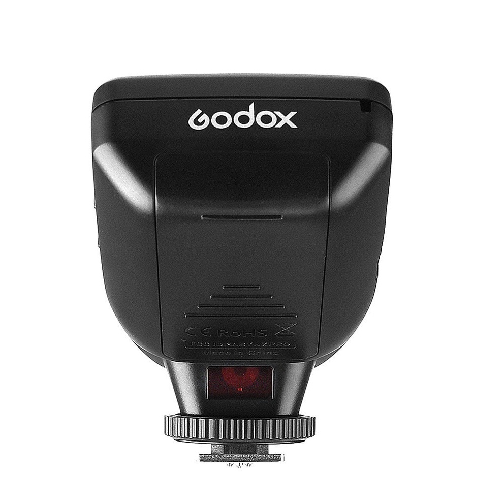 Godox Xpro C Flash Trigger For Canon Cameras - Image 4