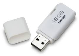 KIOXIA TransMemory U202 USB Flash Drive - Image 6