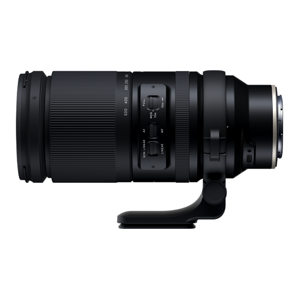 Tamron 150-500mm f/5-6.7 Di III VC VXD Lens Nikon Z (A057Z) - Image 10