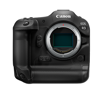 Canon EOS R3 (Body)