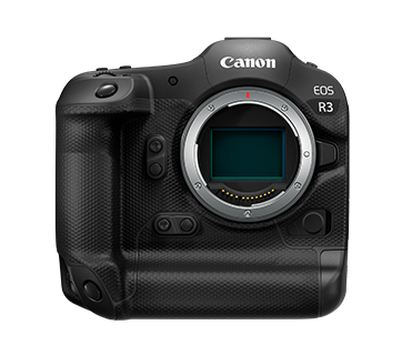 Canon EOS R3 (Body)