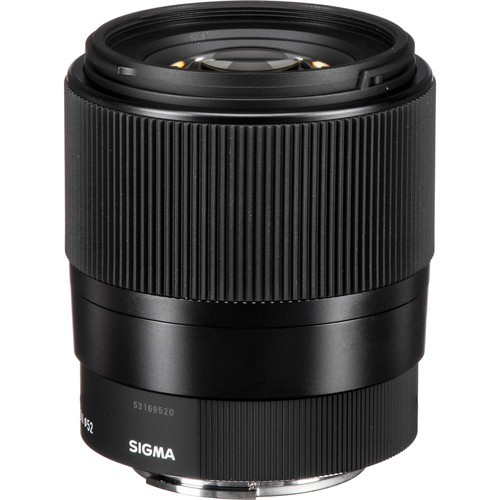 Sigma 30mm f/1.4 DC DN Contemporary Lens FUJIFILM X - Image 10