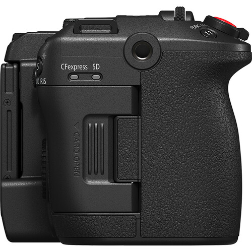Canon EOS C50 Full-Frame Cinema Camera (Canon RF) - Image 8