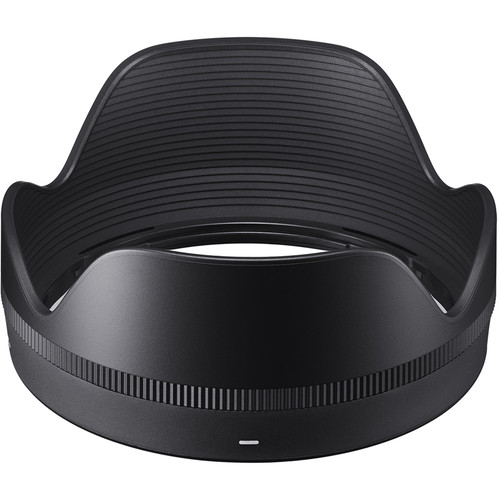 Sigma 16mm f/1.4 DC DN Contemporary Lens FUJIFILM X - Image 8
