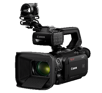 Canon XA65