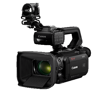 Canon XA65