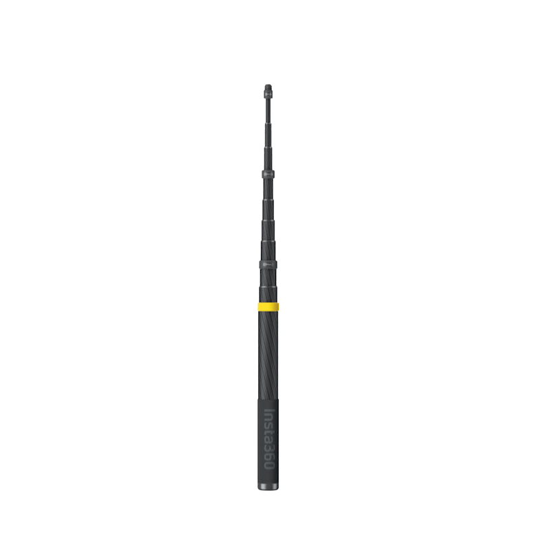 Insta360 Extended Edition Selfie Stick 3M New Version - Image 2