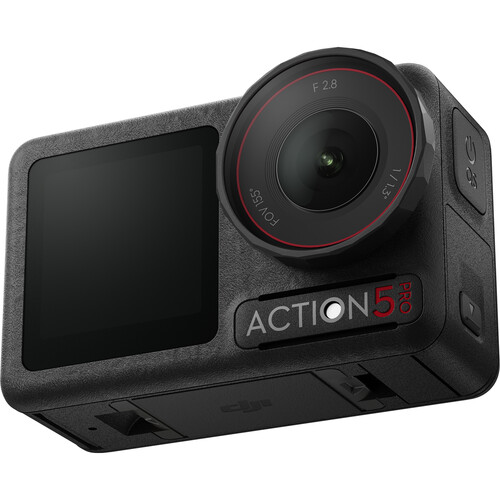 DJI Osmo Action 5 Pro Adventure Combo - Image 4