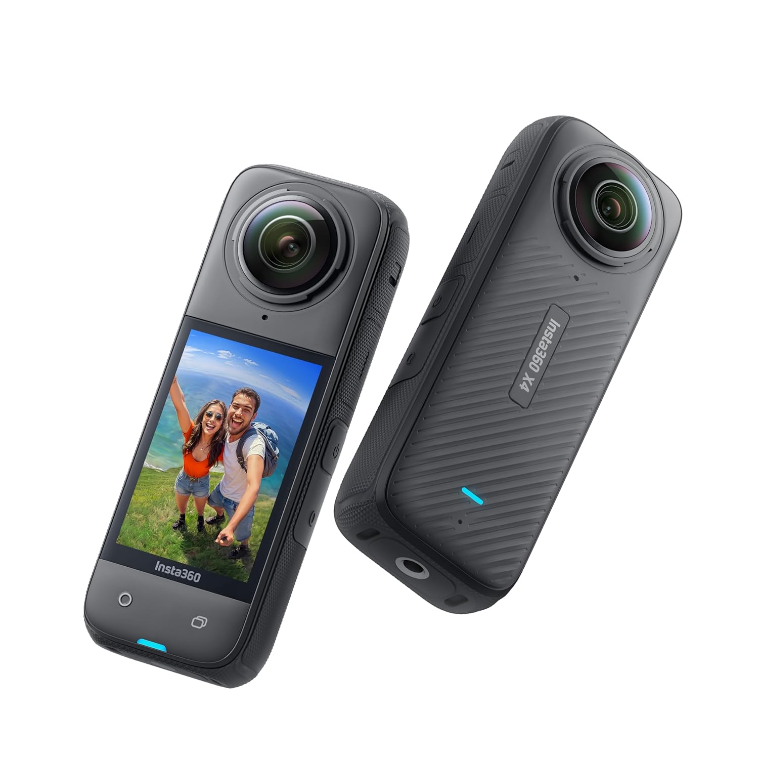 Insta360 X4 Motorcycle Bundle - Image 2