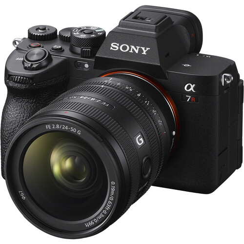 Sony FE 24-50mm f/2.8 G Lens SEL2450G/Z SYX - Image 9