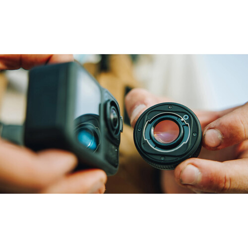 GoPro Macro Lens Mod for HERO13 Black 5 GoPro Macro Lens Mod for HERO13 Black - Image 5