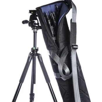 PINBALL G7  Mario 3 Light Stand Bag