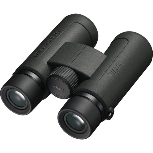 Nikon Binocular Prostaff P3 8X42 - Image 4