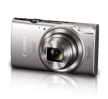 Canon IXUS 285 HS Camera