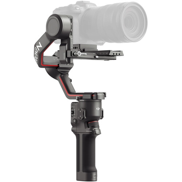 DJI RS3 Pro Gimbal Stabilizer - Image 5