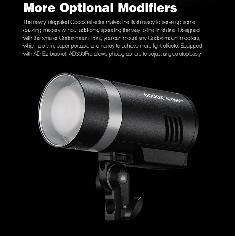 Godox AD300 Pro - Image 5