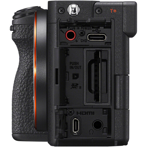 Sony A7CR (Body Only) Mirrorless Camera ILCE-7CR/SQ IN5 - Image 8