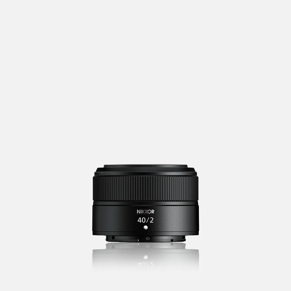 Nikon NIKKOR Z 40MM F/2 Lens - Image 2