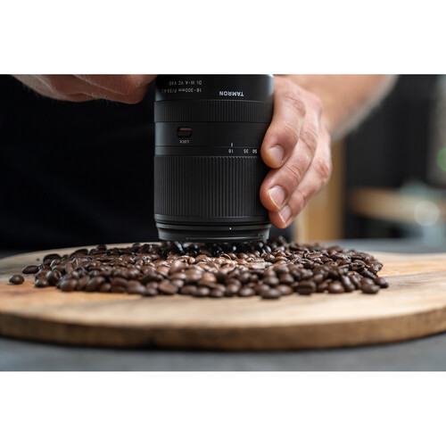 Tamron 18-300mm f/3.5-6.3 Di III-A VC VXD Lens Canon RF (B061R) - Image 12