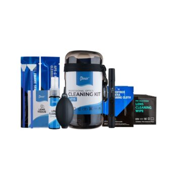 Jenie 15 in 1 Professional Optics Cleaning Kit  LC-15