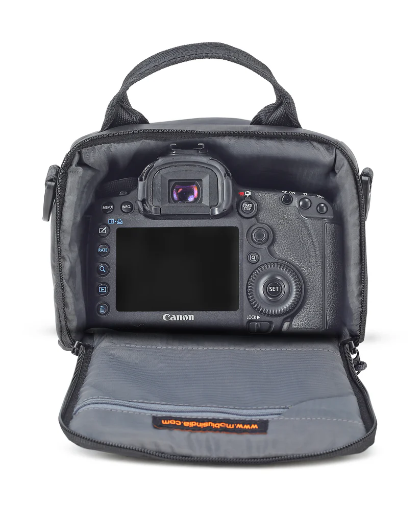 Mobius Protector V Toploader Bag - Image 7