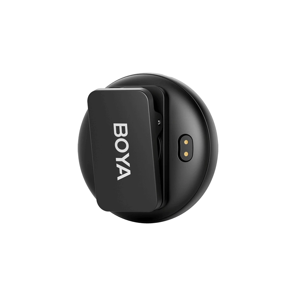 Boya Omic-U Wireless Microphone System - Image 4