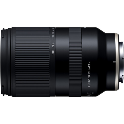 Tamron 18-300mm f/3.5-6.3 Di III-A VC VXD Lens Canon RF (B061R) - Image 2