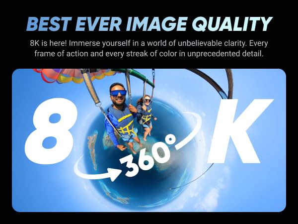 Insta360 X4 Motorcycle Bundle - Image 5