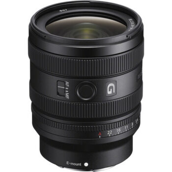 Sony FE 24-50mm f/2.8 G Lens SEL2450G/Z SYX