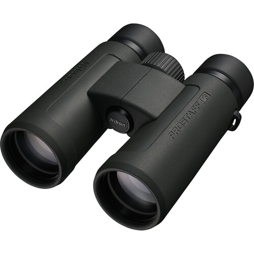 Nikon Binocular Prostaff P3 8X42 - Image 2