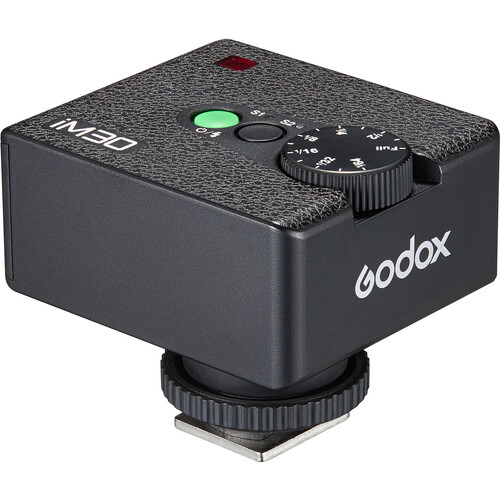 Godox iM30 Mini Flash - Image 9