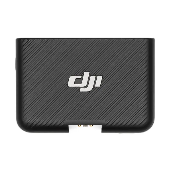 DJI Mic Wireless Microphone System 2TX + 1RX - Image 4