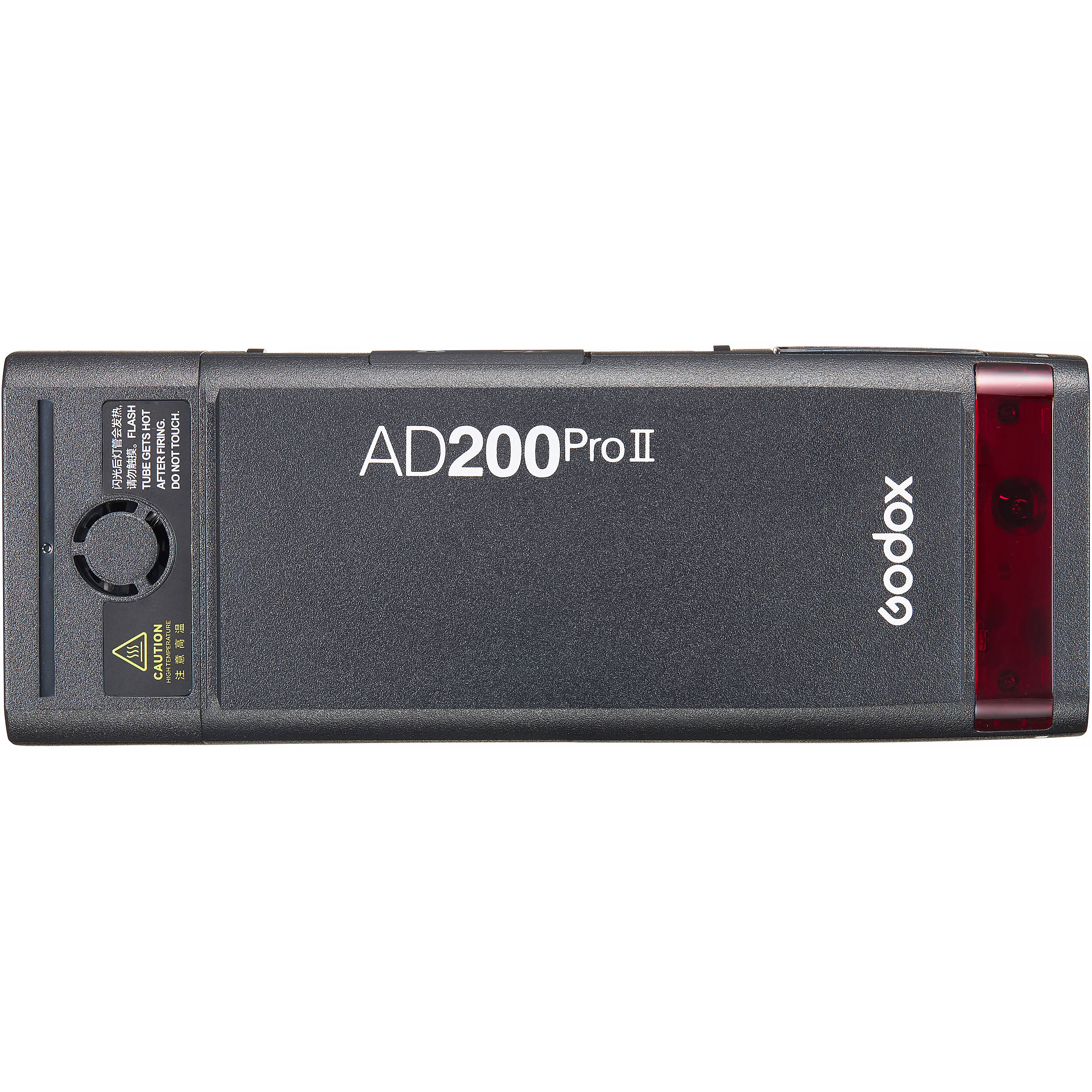 Godox Professional Flash Light Kit AD200 Pro II - Image 9
